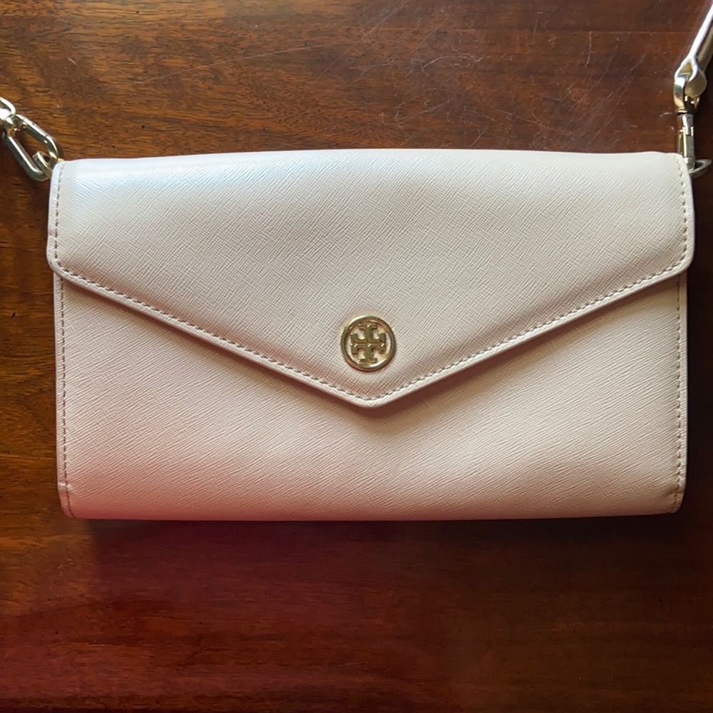 Tory Burch crossbody purse